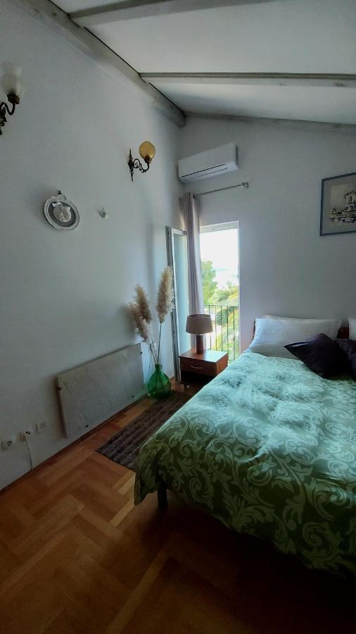 Apartment Sun View Mali Lošinj Exterior foto